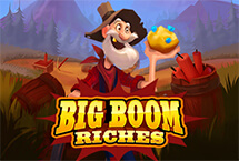 Big Boom Riches