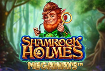 Shamrock Holmes Megaways™